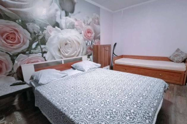 Квартира, Гомель, Крестьянская ул., за 70 р.