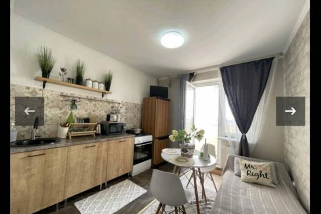 Квартира, Гомель, Барыкина ул., за 80 р.