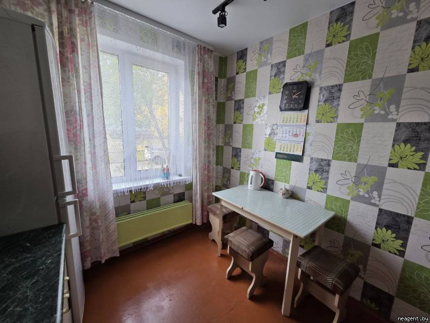 3-комнатная квартира, ул. Городецкая, 3, 1700 рублей: фото 1