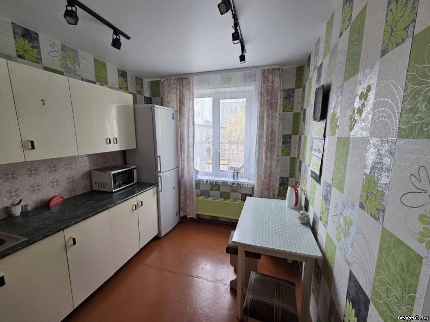 3-комнатная квартира, ул. Городецкая, 3, 1700 рублей: фото 2