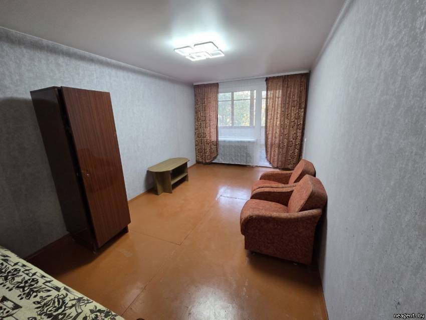 3-комнатная квартира, ул. Городецкая, 3, 1700 рублей: фото 3