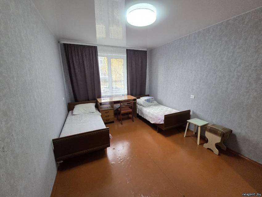 3-комнатная квартира, ул. Городецкая, 3, 1700 рублей: фото 4