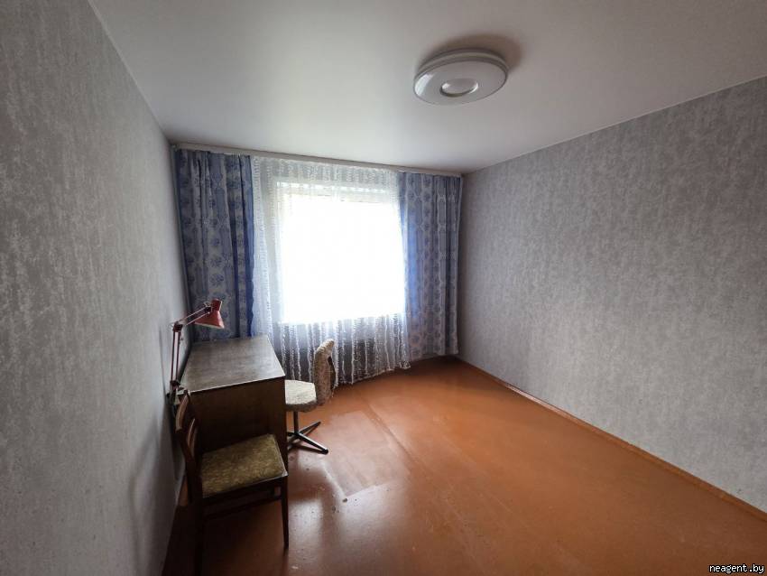 3-комнатная квартира, ул. Городецкая, 3, 1700 рублей: фото 5