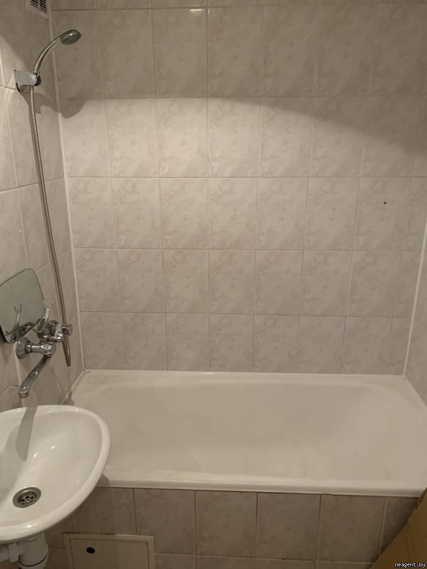 1-комнатная квартира, Пушкина просп., 33, 900 рублей: фото 3