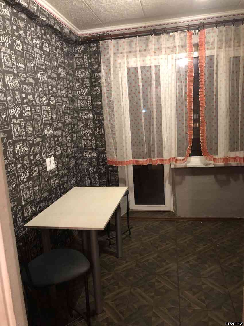 1-комнатная квартира, Пушкина просп., 33, 900 рублей: фото 5