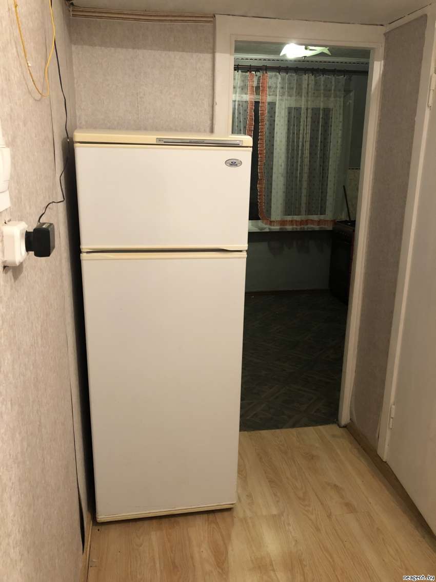 1-комнатная квартира, Пушкина просп., 33, 900 рублей: фото 7