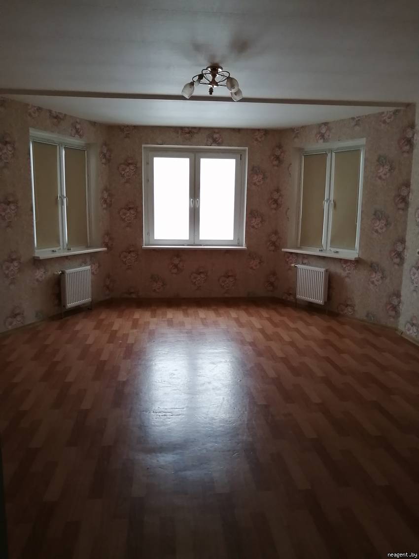 3-комнатная квартира, Налибокская, 14, 1189 рублей: фото 1