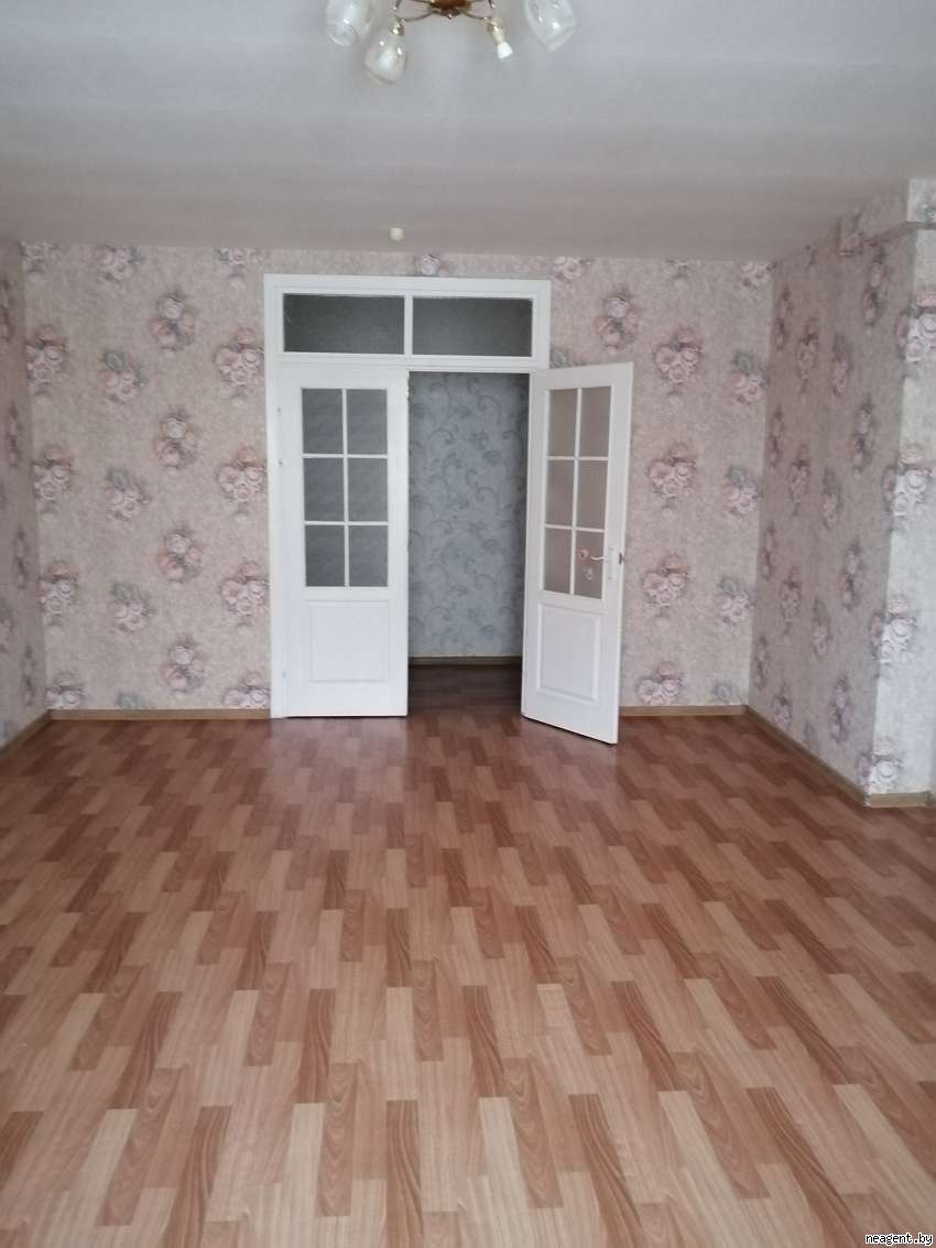 3-комнатная квартира, Налибокская, 14, 1189 рублей: фото 2