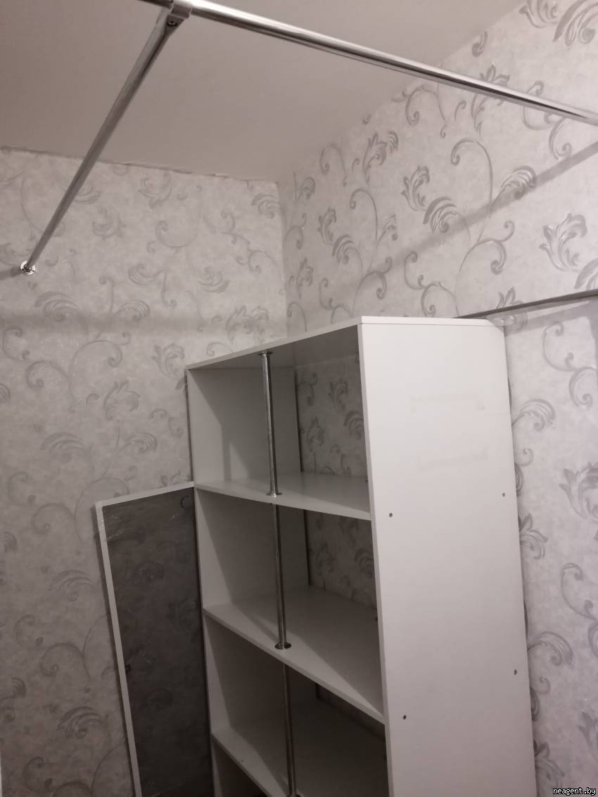 3-комнатная квартира, Налибокская, 14, 1189 рублей: фото 4