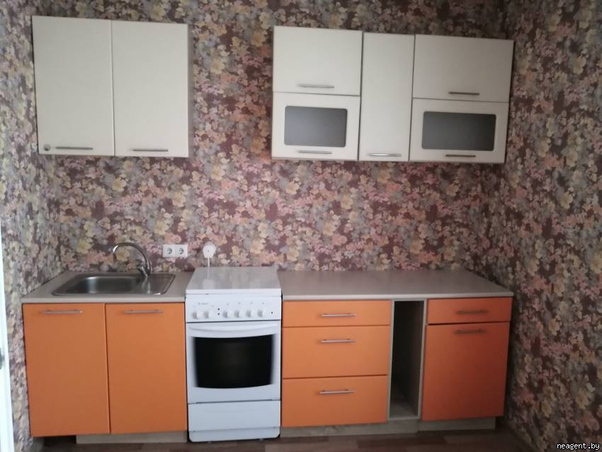 3-комнатная квартира, Налибокская, 14, 1189 рублей: фото 7