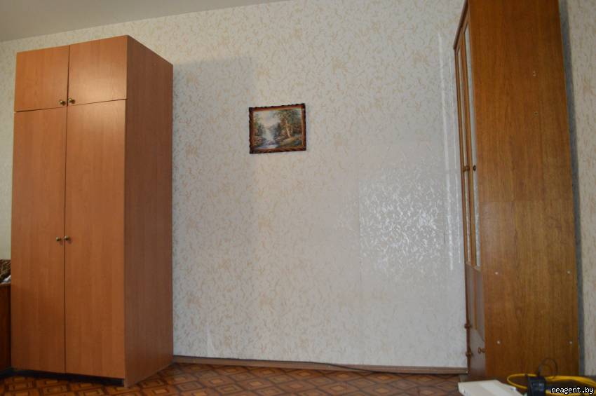 1-комнатная квартира, ул. Громова, 34, 745 рублей: фото 4