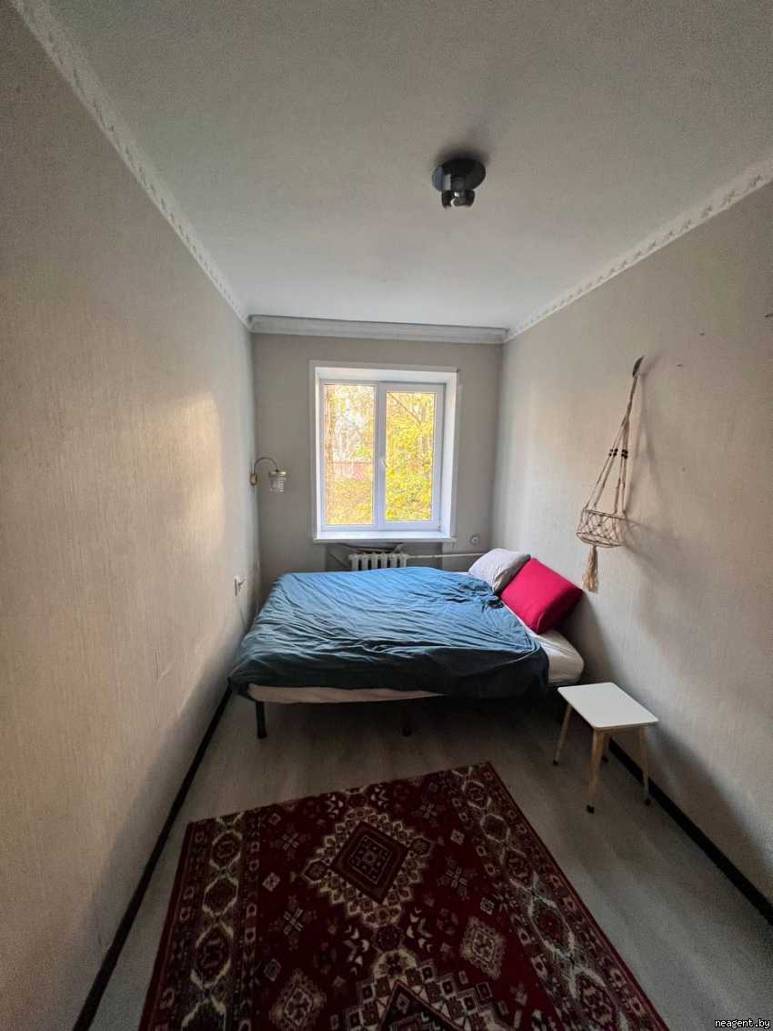 3-комнатная квартира, ул. Карла Либкнехта, 84/1/1, 1755 рублей: фото 4