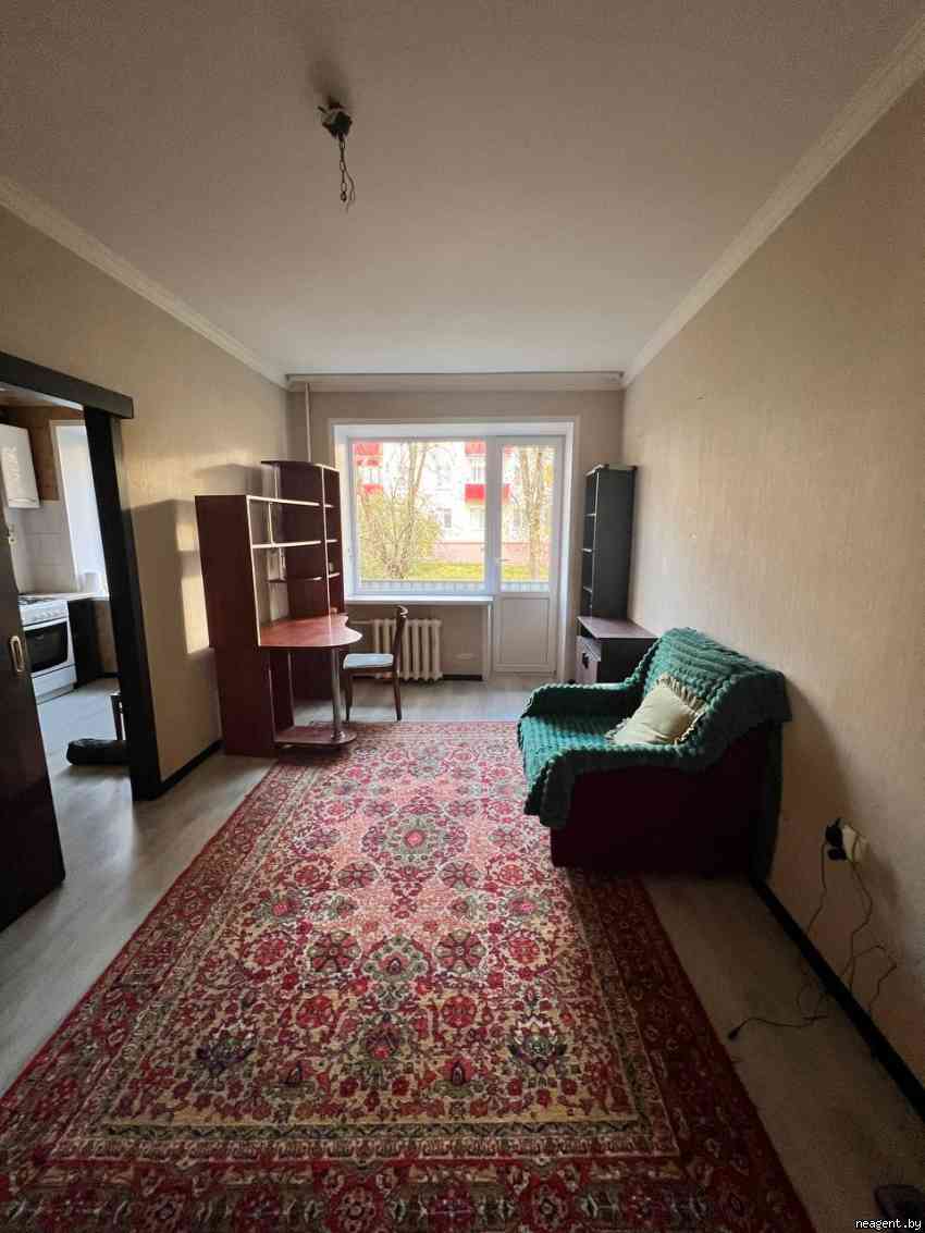 3-комнатная квартира, ул. Карла Либкнехта, 84/1/1, 1755 рублей: фото 5