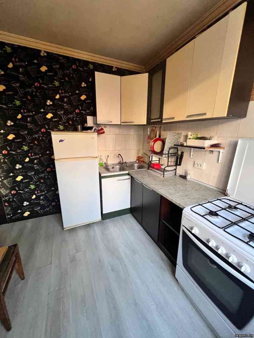 3-комнатная квартира, ул. Карла Либкнехта, 84/1/1, 1755 рублей: фото 1