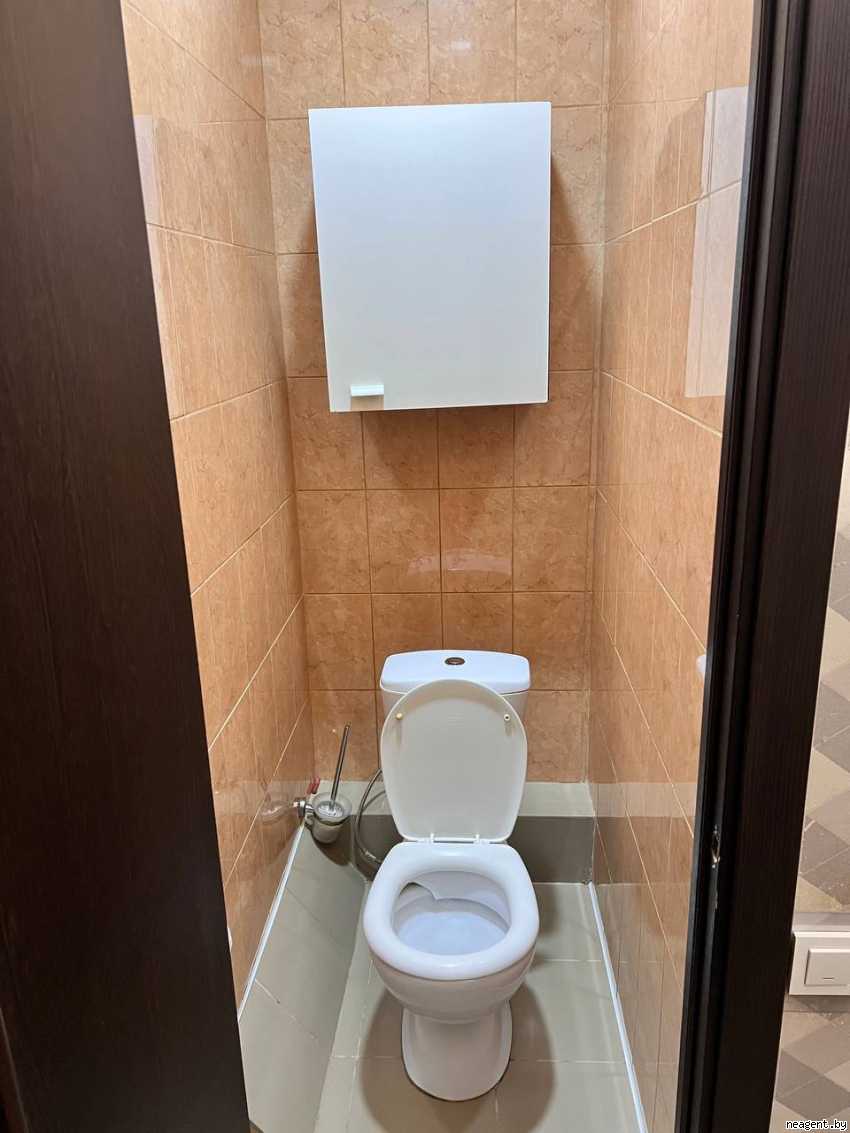 3-комнатная квартира, ул. Карла Либкнехта, 84/1/1, 1755 рублей: фото 6