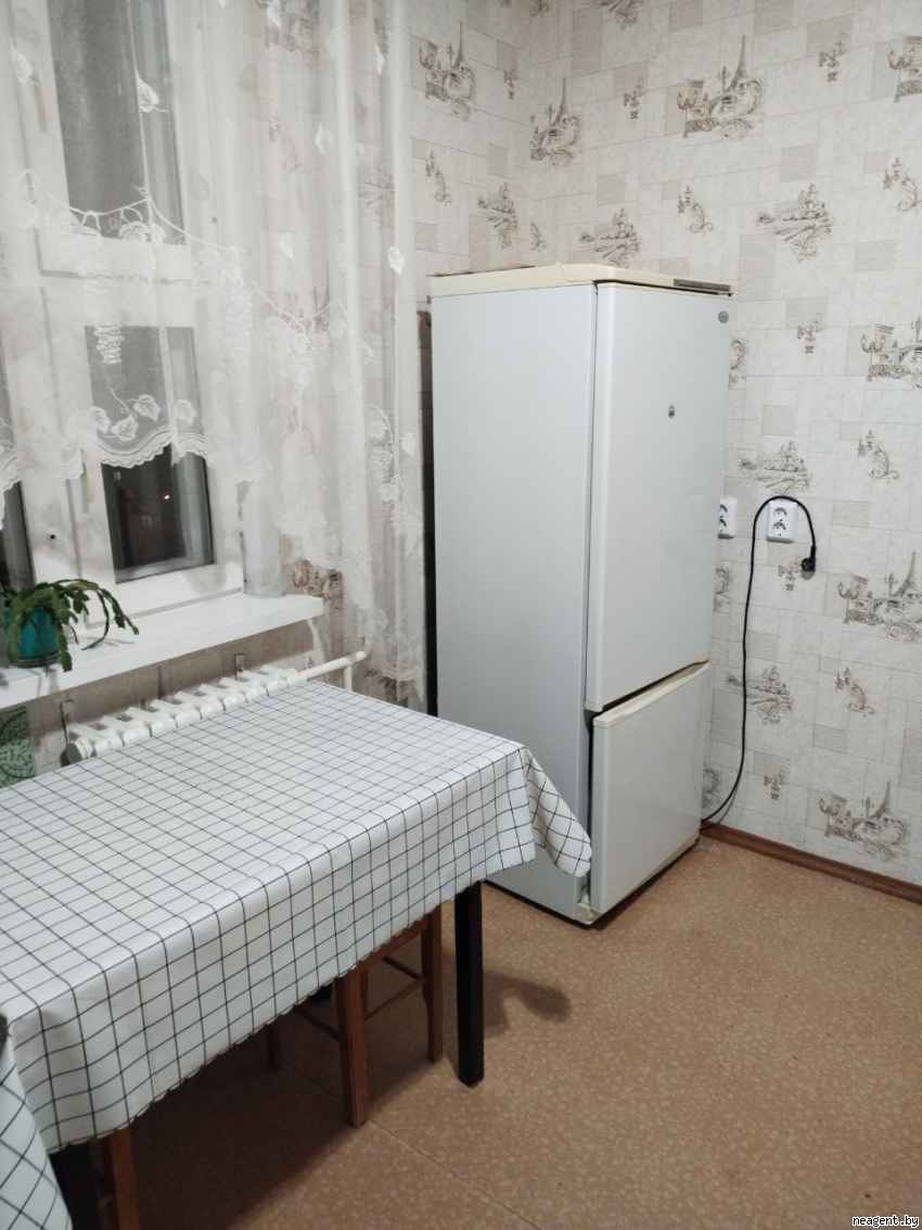 2-комнатная квартира, Шаранговича, 70, 1130 рублей: фото 5