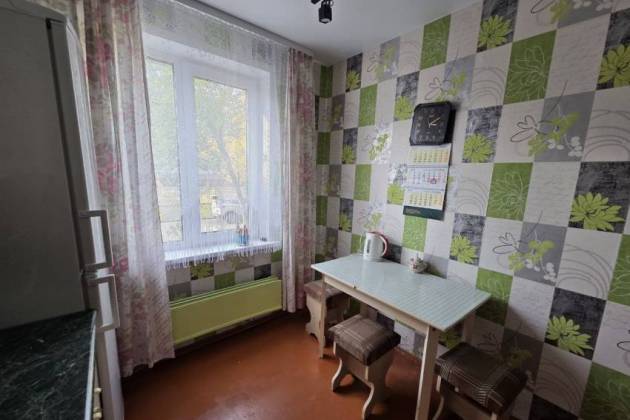 3-комнатная квартира, Городецкая ул., за 1700 р.