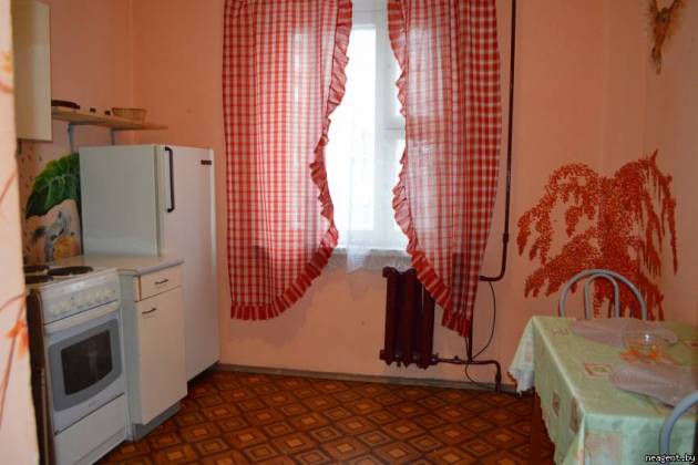 1-комнатная квартира, Громова ул., за 743 р.