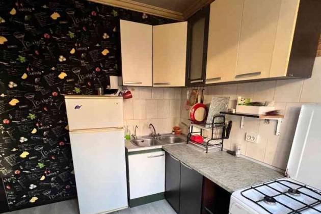 3-комнатная квартира, Карла Либкнехта ул., за 1755 р.