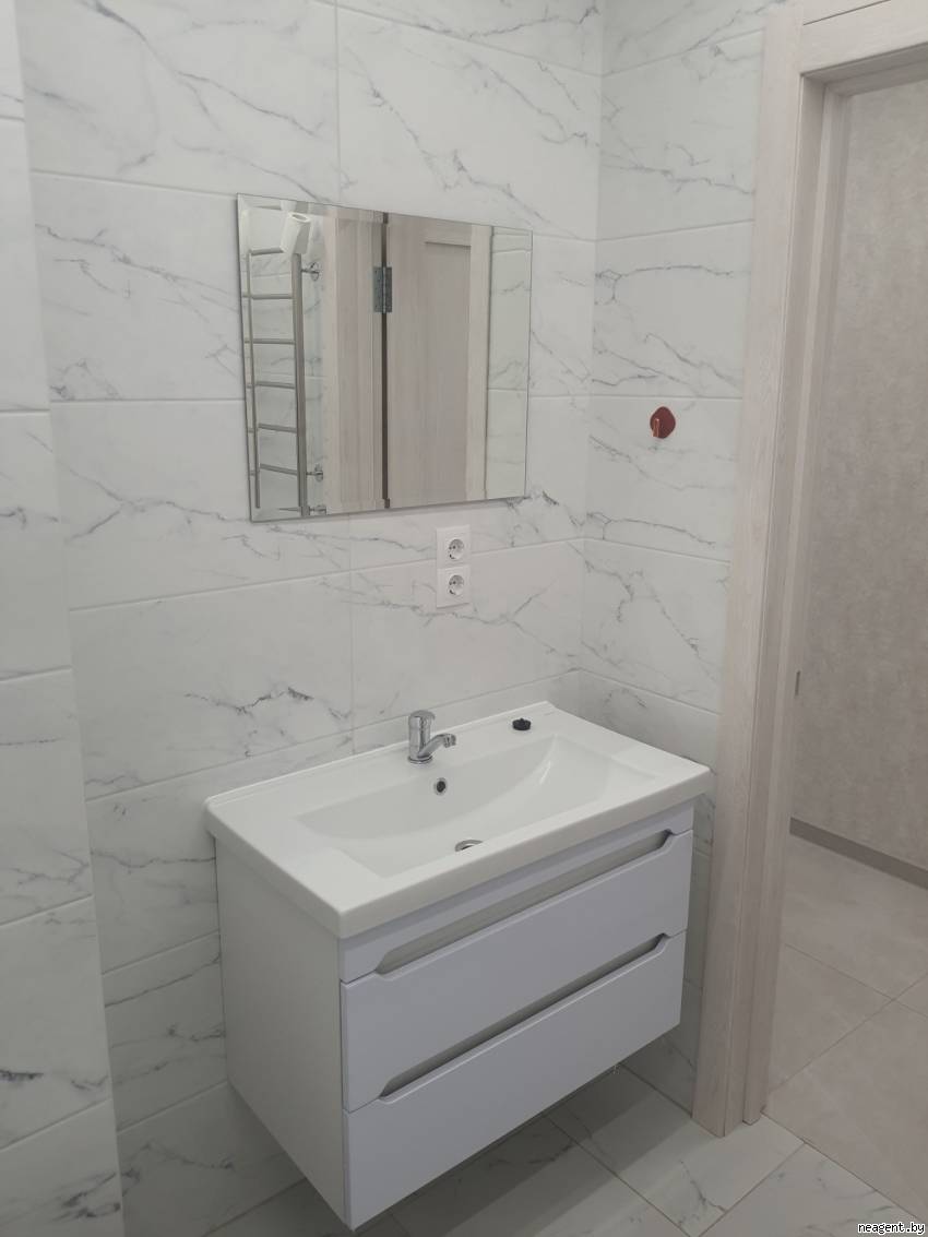 1-комнатная квартира, ул. Разинская, 4, 1341 рублей: фото 2