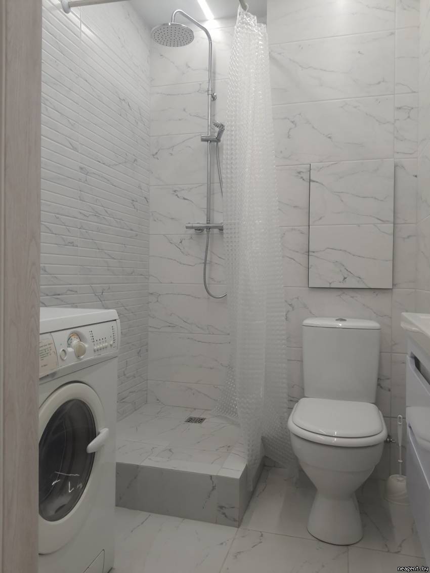 1-комнатная квартира, ул. Разинская, 4, 1341 рублей: фото 3