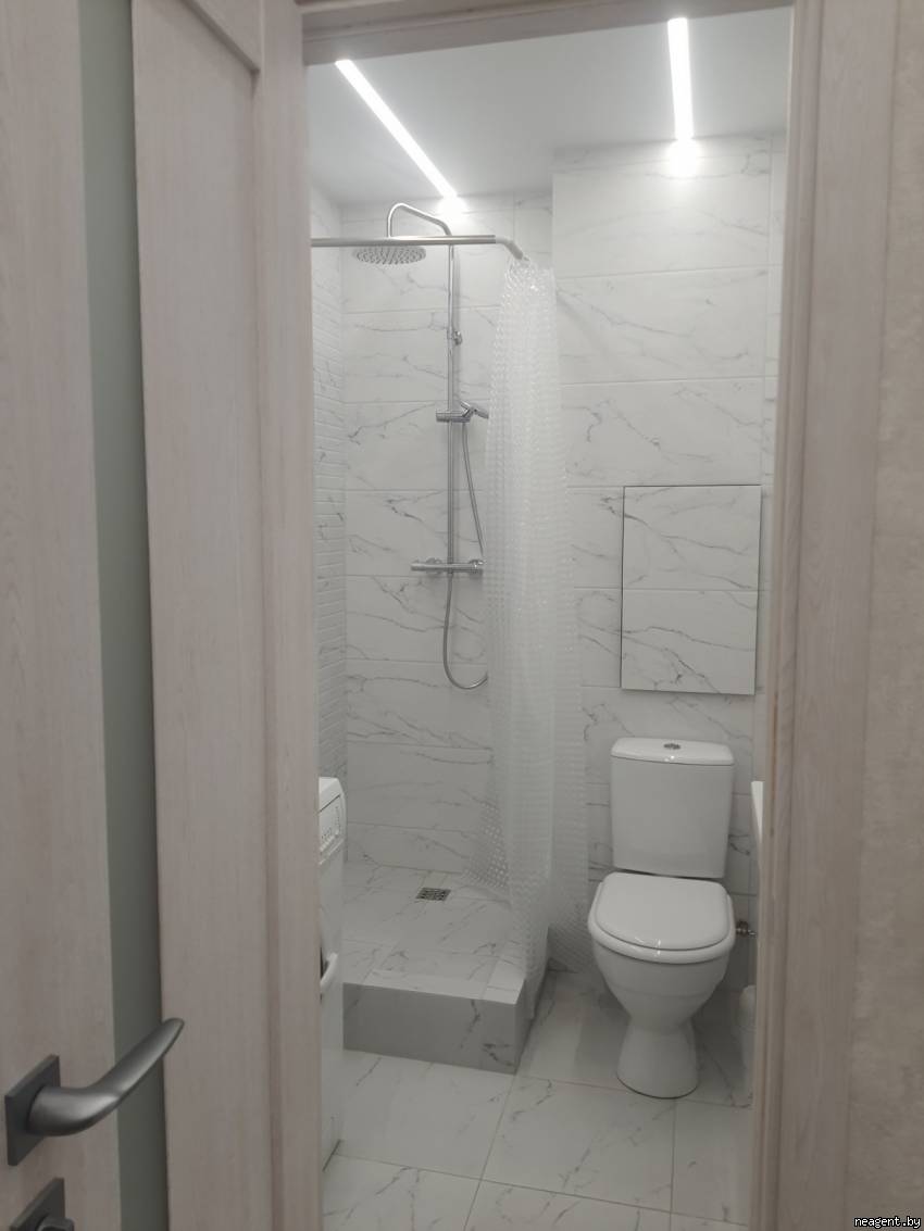 1-комнатная квартира, ул. Разинская, 4, 1341 рублей: фото 7