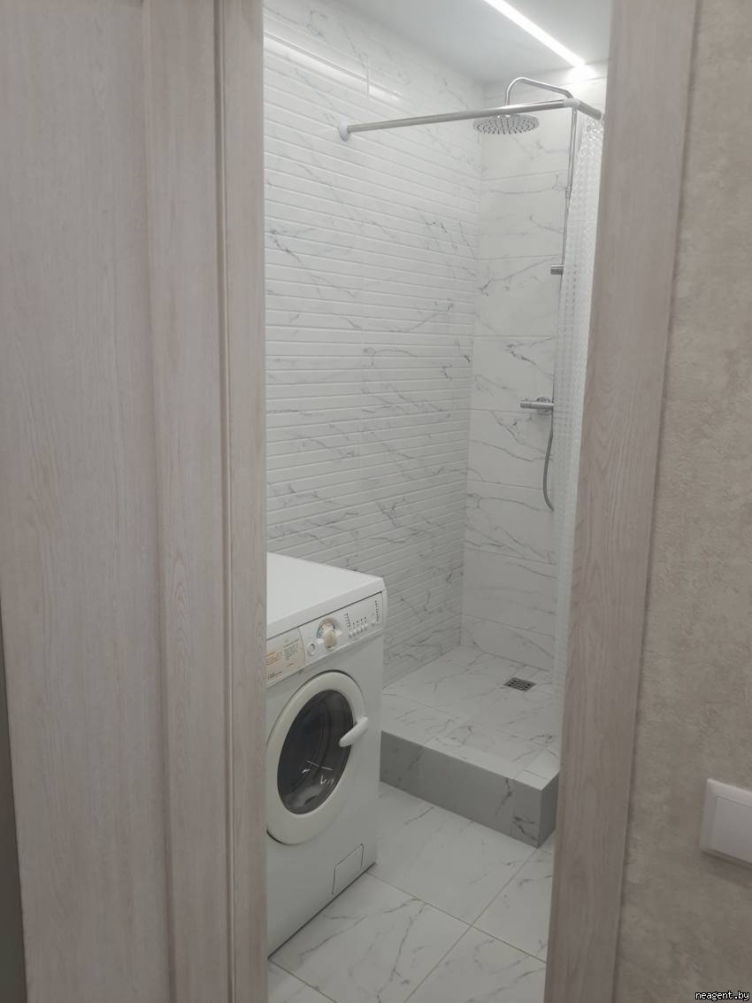 1-комнатная квартира, ул. Разинская, 4, 1341 рублей: фото 8