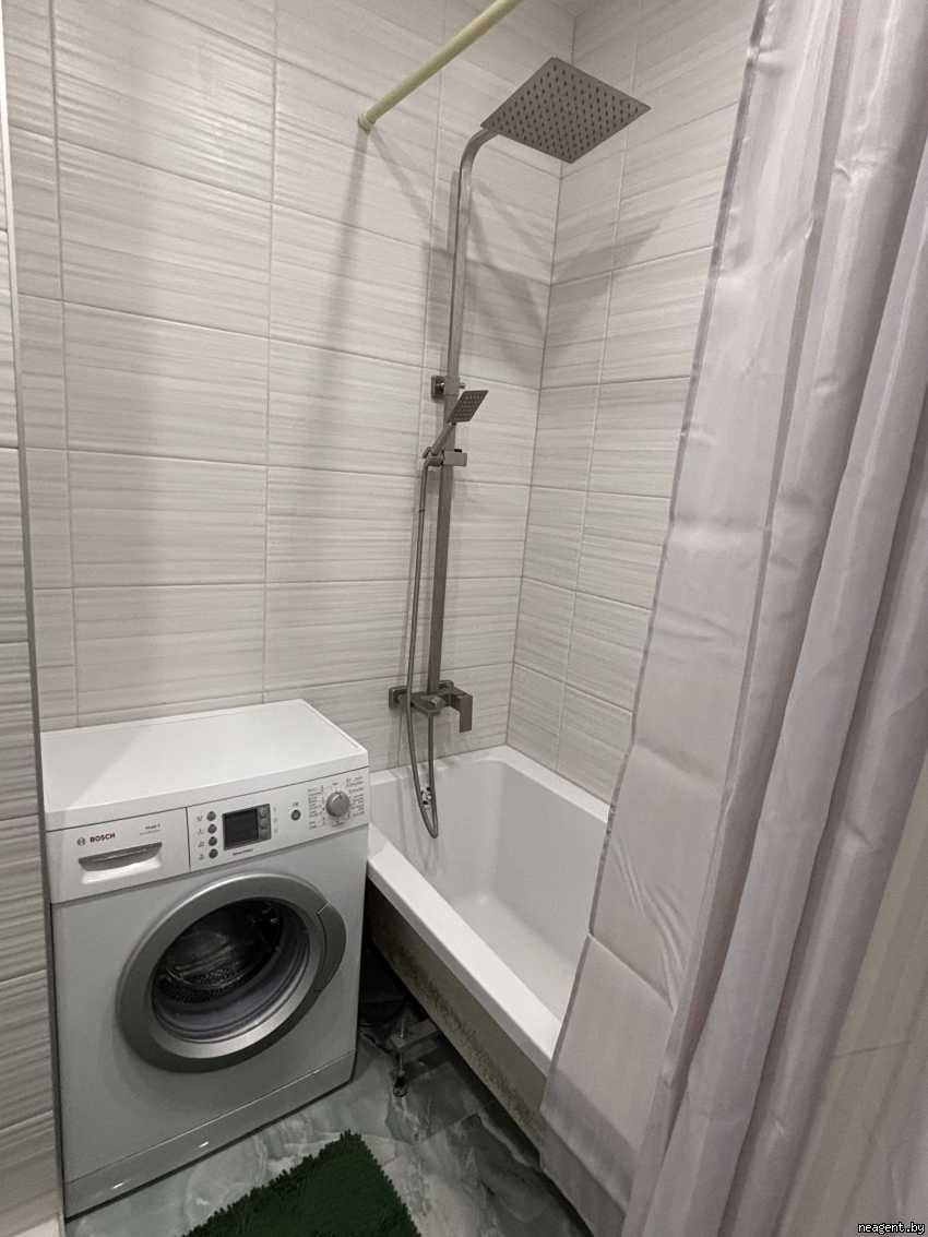 2-комнатная квартира, ул. Братская, 13, 3600 рублей: фото 4