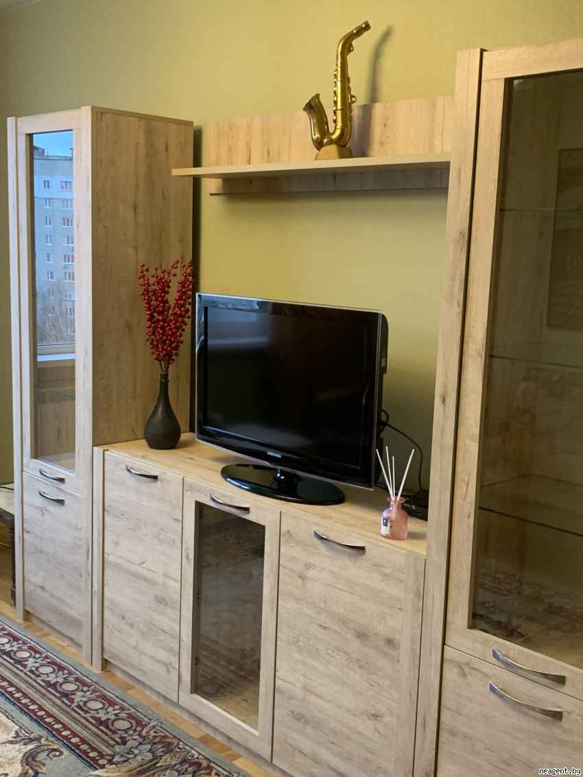 2-комнатная квартира, ул. Могилевская, 16, 1400 рублей: фото 24