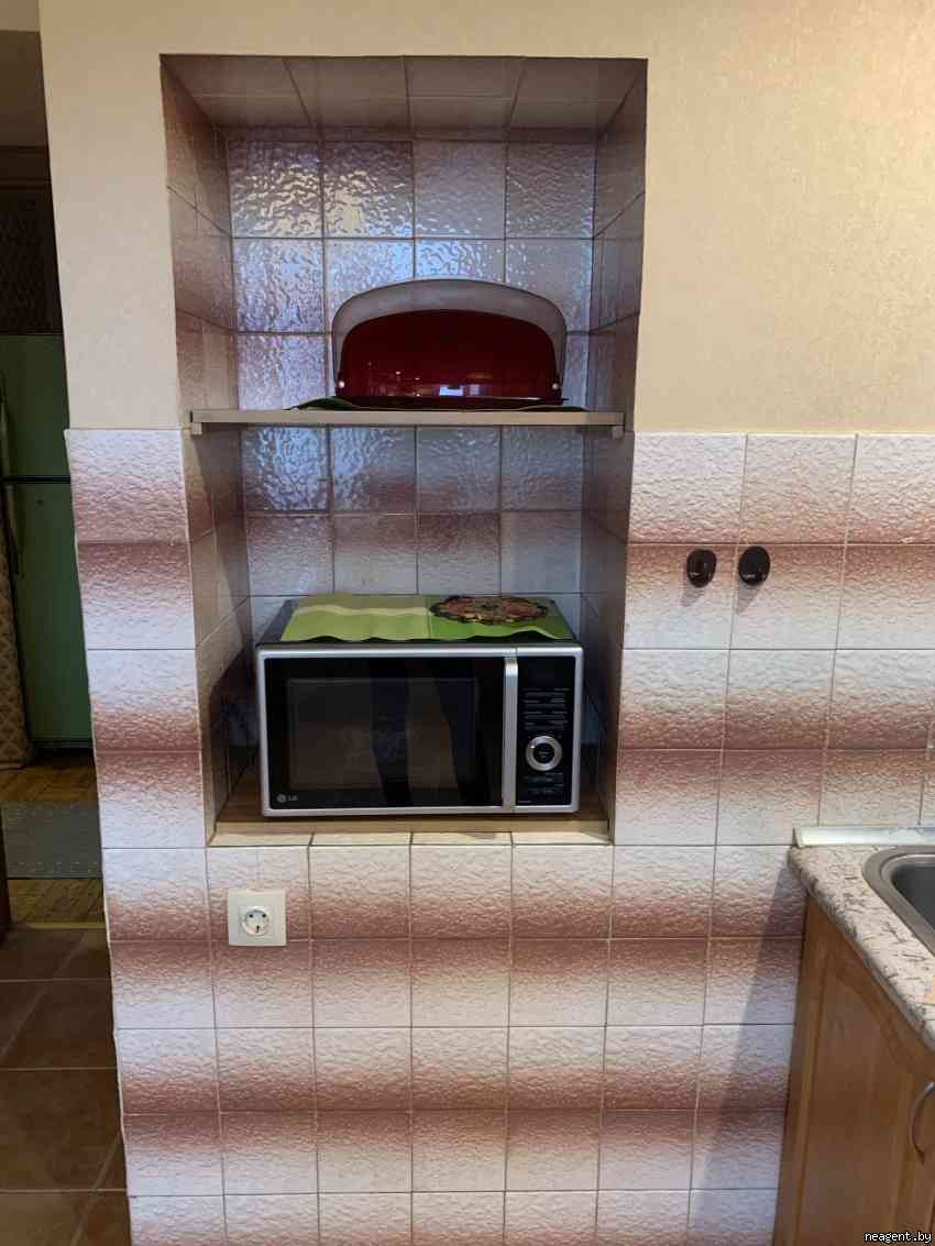 2-комнатная квартира, ул. Могилевская, 16, 1400 рублей: фото 25