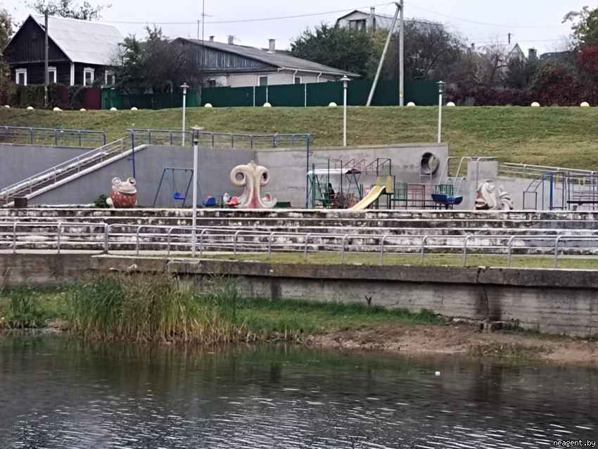 2-комнатная квартира, ул. Болеслава Берута, 17/3, 350 рублей: фото 3