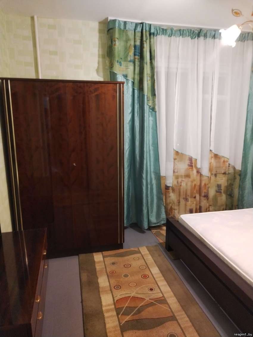 2-комнатная квартира, ул. Болеслава Берута, 17/3, 350 рублей: фото 6