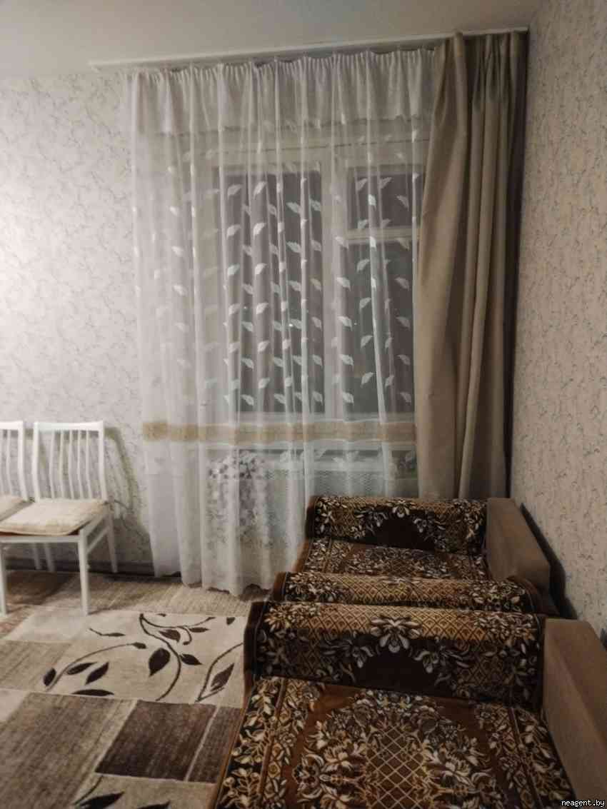 2-комнатная квартира, ул. Болеслава Берута, 17/3, 350 рублей: фото 8