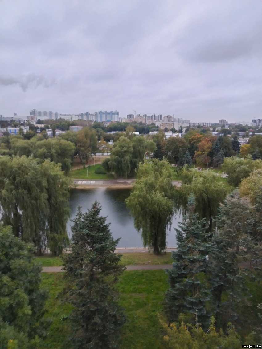 2-комнатная квартира, ул. Болеслава Берута, 17/3, 350 рублей: фото 9