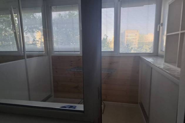 2-комнатная квартира, Логойский тракт, за 1350 р.