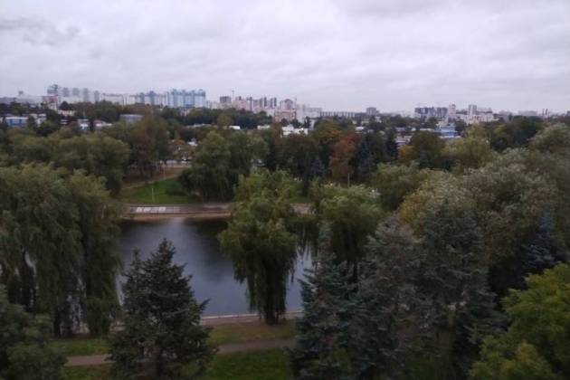 2-комнатная квартира, Болеслава Берута ул., за 350 р.