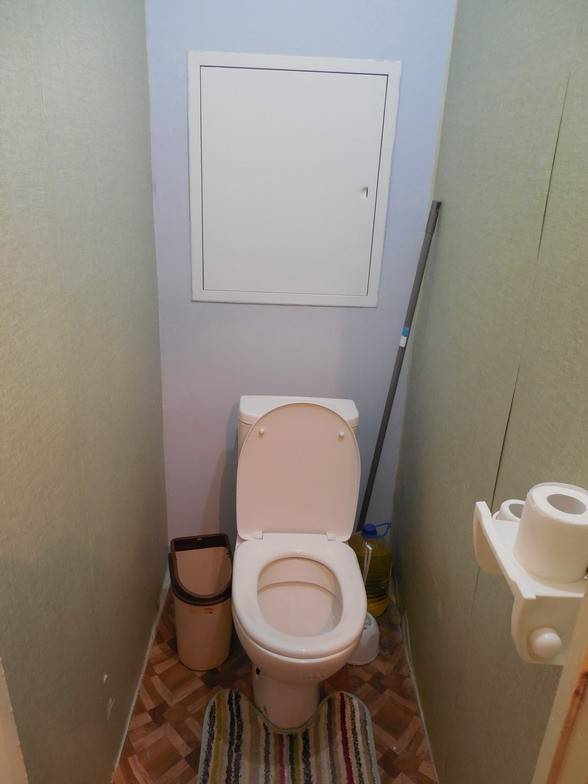 1-комнатная квартира, Логойский тракт, 21/6, 840 рублей: фото 4