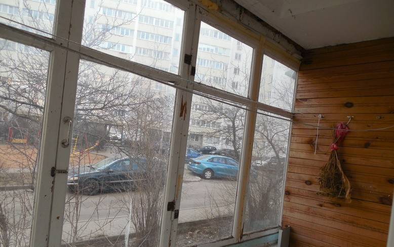 1-комнатная квартира, Логойский тракт, 21/6, 840 рублей: фото 7