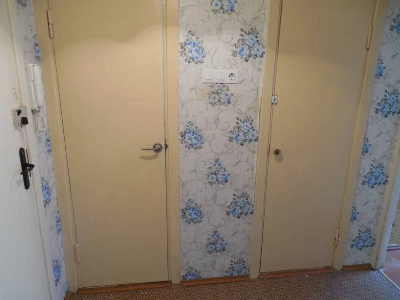 1-комнатная квартира, Логойский тракт, 21/6, 840 рублей: фото 9