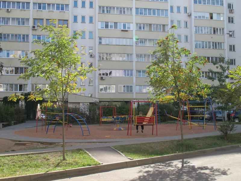 1-комнатная квартира, Логойский тракт, 21/6, 840 рублей: фото 11