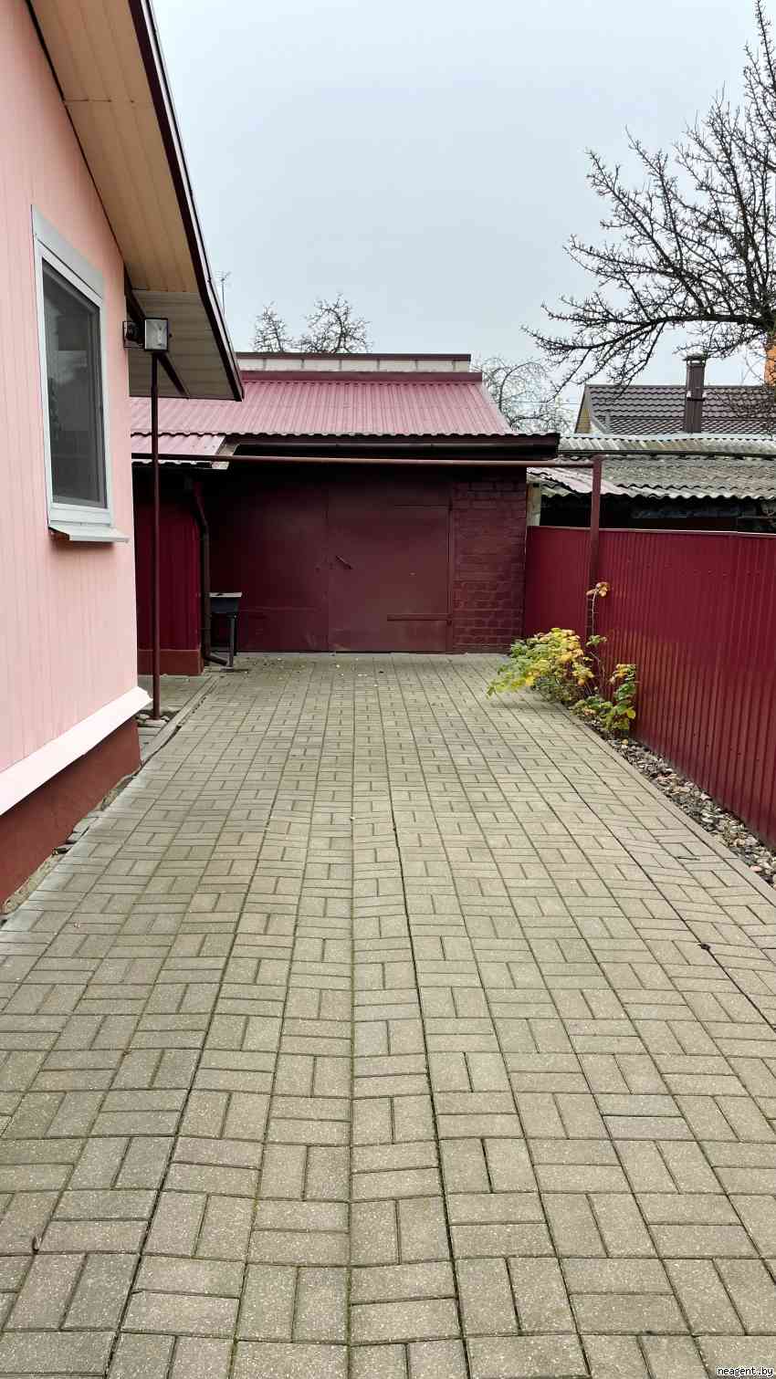 Комната, , 450 рублей: фото 4