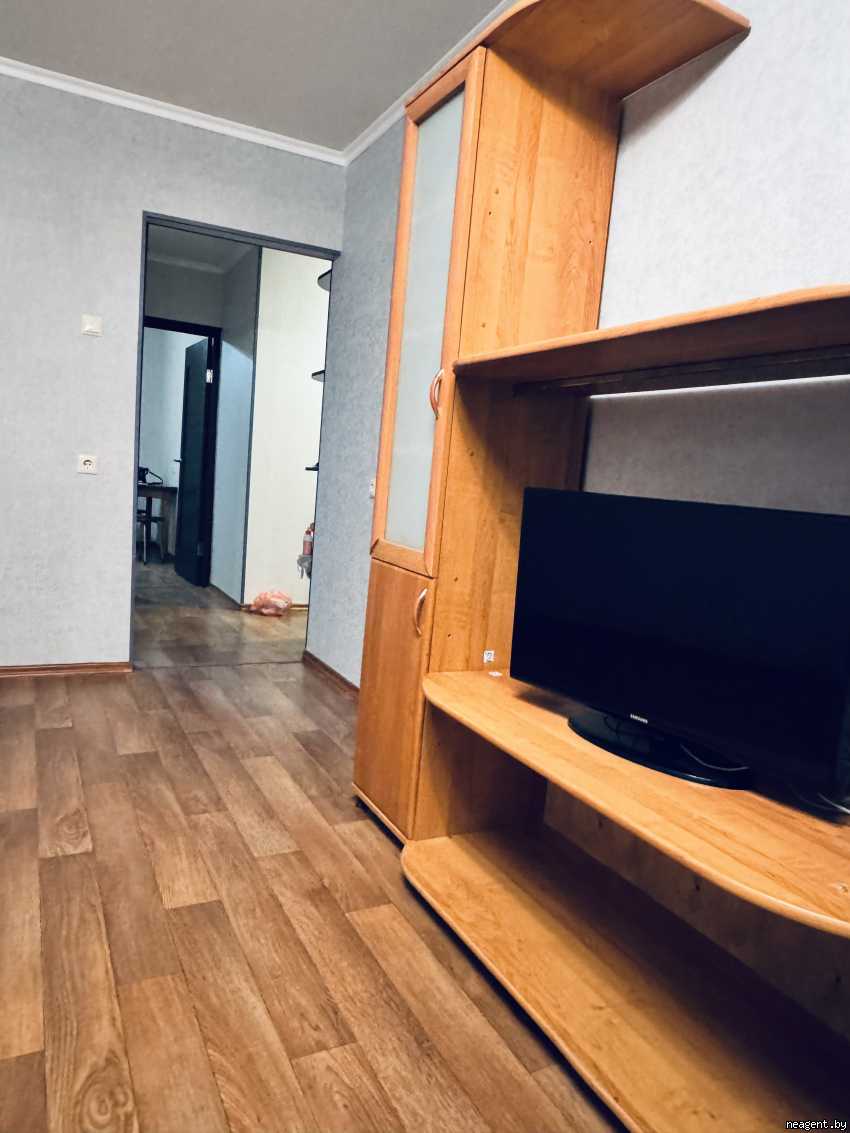 1-комнатная квартира, Александрова, 7, 894 рублей: фото 1