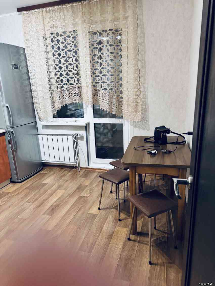 1-комнатная квартира, Александрова, 7, 894 рублей: фото 3