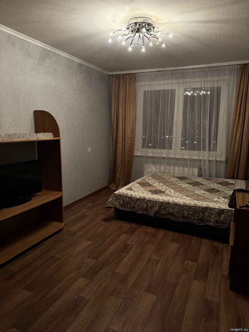 1-комнатная квартира, Александрова, 7, 894 рублей: фото 4