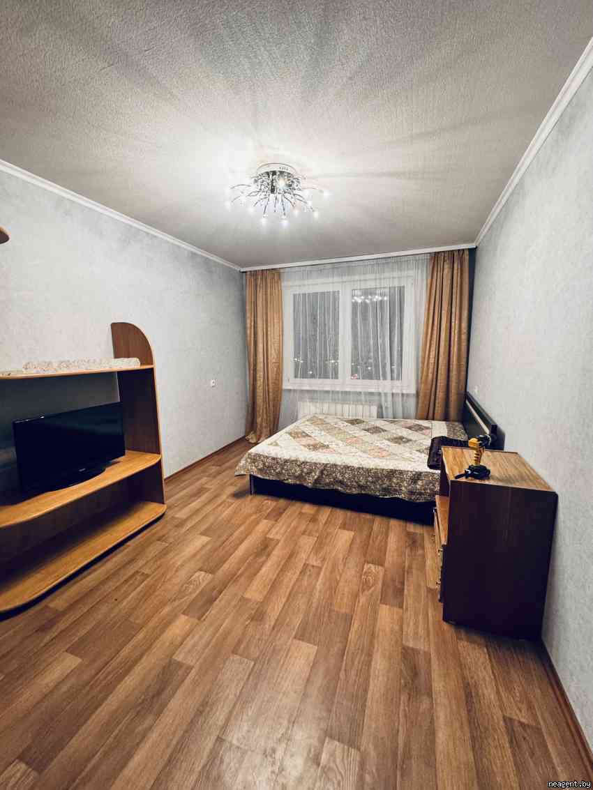 1-комнатная квартира, Александрова, 7, 894 рублей: фото 5