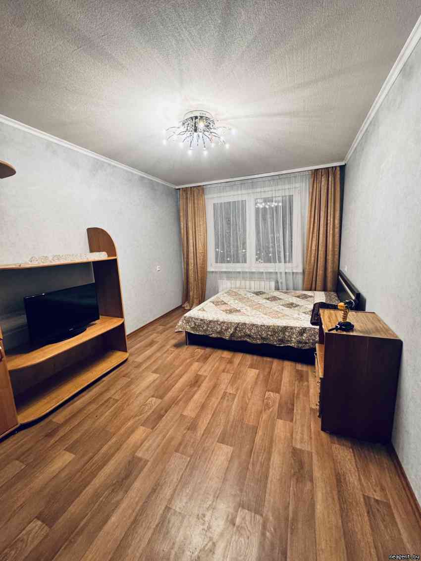 1-комнатная квартира, Александрова, 7, 894 рублей: фото 6