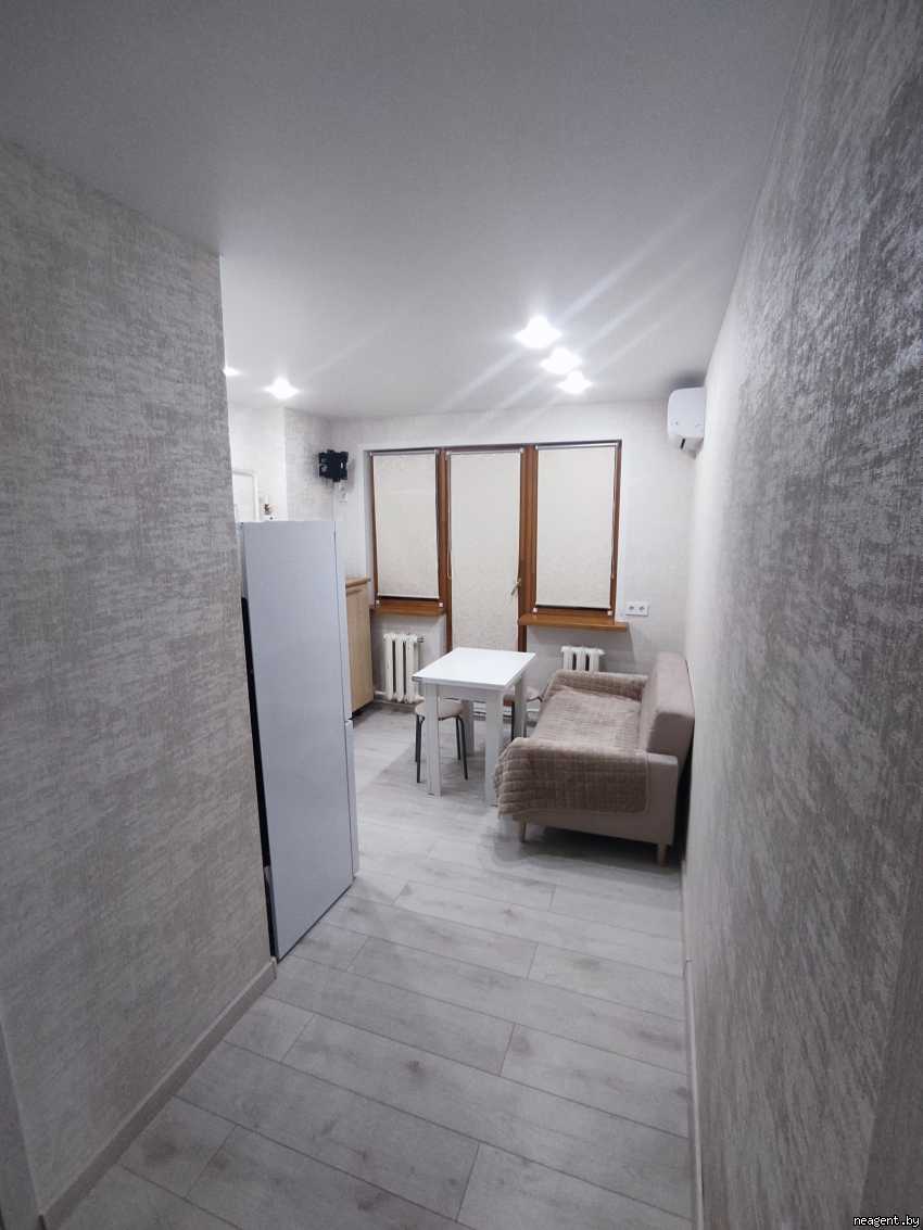 1-комнатная квартира, ул. Толбухина, 14, 1600 рублей: фото 4