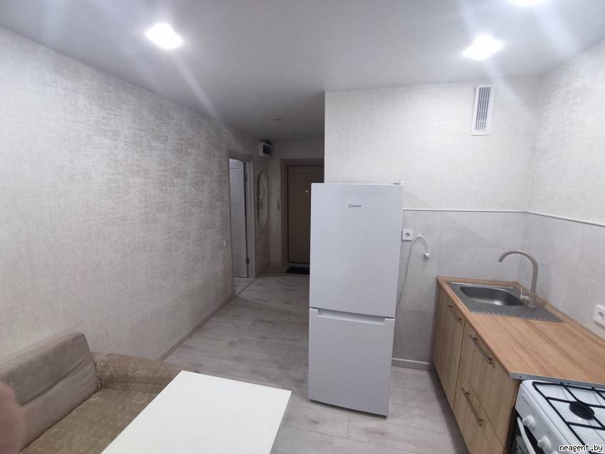 1-комнатная квартира, ул. Толбухина, 14, 1600 рублей: фото 5