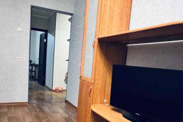 1-комнатная квартира, Лесной, Александрова, за 894 р.