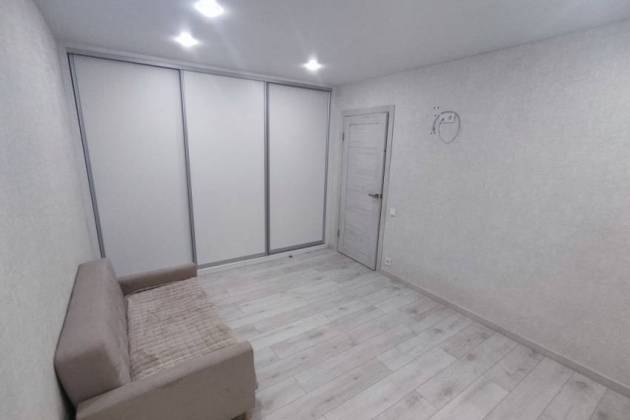 1-комнатная квартира, Толбухина ул., за 1600 р.